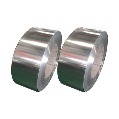 0.2*845*875mm T3 CA 2.8/2.8 Finalização brilhante SPTE Placa de estanho Tolerância personalizável ± 1%