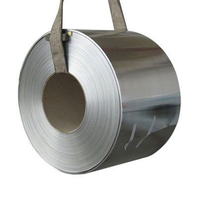 Amostragem Grade de lata livre de alimentos 0,19 * 725 * 830mm T4 CA 2.8/2.8 Serviço de processamento de perfuração personalizável AIYIA SPCC