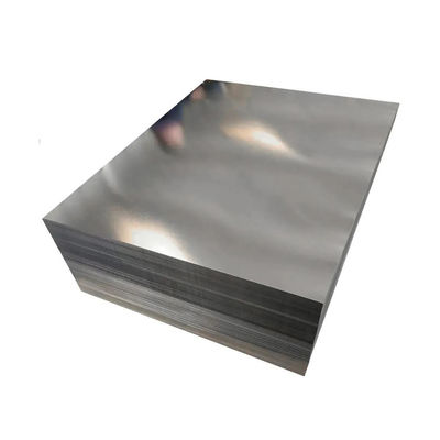 Amostragem Grade de lata livre de alimentos 0,19 * 725 * 830mm T4 CA 2.8/2.8 Serviço de processamento de perfuração personalizável AIYIA SPCC