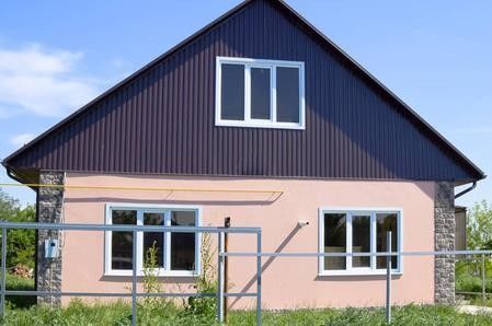 DX51D GI Ppgl ibr ppgi metal Galvanizado Corrugado Revestido de cor
