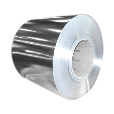 MR Tinplate oferece ETP TFS SPTE Tinplate impresso com espessura de 0,15 mm e revestimento de estanho de 2,8/2,8