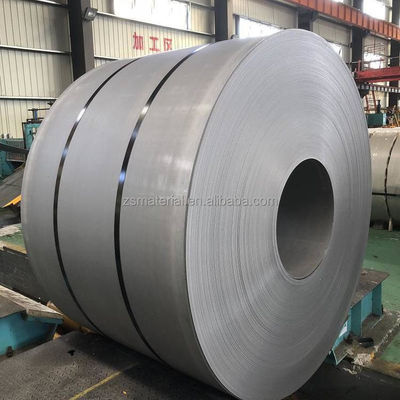 ASTM/AISI/SGCC/CGCC/TDC51DZM/TDC52DTS350GD/TS550GD/DX51D Z Q195-q345 bobinas de aço laminadas a quente de espessura 0,5 mm e 1,0 mm