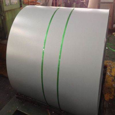 ETP Placa de estanho eletrolítica para recipientes de latas de estanho Fabricação de bobinas de placas de estanho / folhas / tiras Grau Q195L S08AL SPTE Revestimento de estanho 2.8/2.8