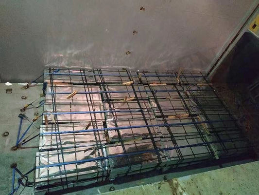 Resistência Chapa de aço 0,4 mm Espessura Alumínio Chapa de telhado de zinco transparente de zinco transparente Chapas de telhado onduladas para especial