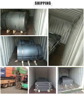 ASTM a36 chapa de chapa de aço q235b chapa de chapa de aço carbono laminada a quente por kg para automóveis de construção naval FOB