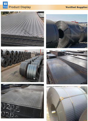 ASTM a36 chapa de chapa de aço q235b chapa de chapa de aço carbono laminada a quente por kg para automóveis de construção naval FOB