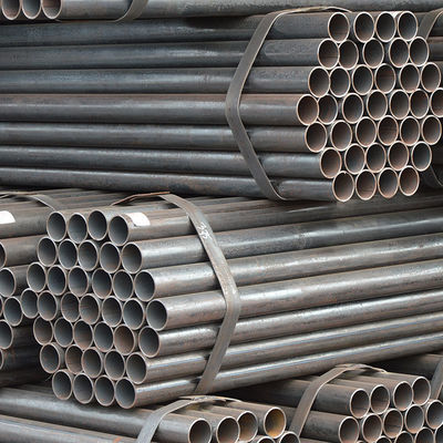 Q235 Q345 ASTM A106 14 polegadas 15MM 25MM espessura tubo de aço carbono com galvanizado Sim passagem de pele e grau