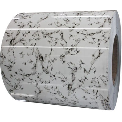 SGCC SPCC Dx51d Impressão a quente/Matte/Pré-pintado/Color Coated Gi/PPGI Product Coil de aço para material de construção/teto