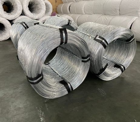 30%TT adiantado 70% saldo Q235 arame de aço galvanizado 1,3 mm 2,3 mm GI arame de ferro barras para construção de construção de aço deformado