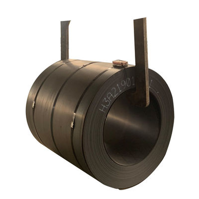 Placa de caldeira A36 Q235 Q355 Rolante a quente preto de aço com baixo teor de carbono com passagem de pele e tecnologia avançada