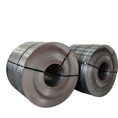 Empilhadeiras de aço laminadas a quente com serviço de processamento de perfuração com grande desconto