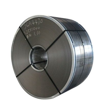 SS400 Q235b astm a36 rolos de aço de ferro laminados a quente, com passagem pela pele e tolerância ± 1%