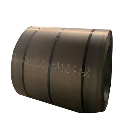 SS400 Q235b astm a36 rolos de aço de ferro laminados a quente, com passagem pela pele e tolerância ± 1%