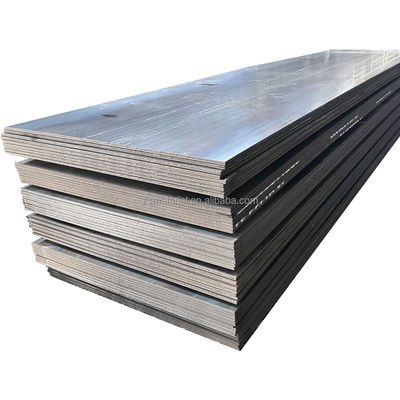 Tecnologia laminada a quente Q195 Q235 Q235B S355 S400 bobinas de aço HRC com espessura Prime e 3mm-300mm