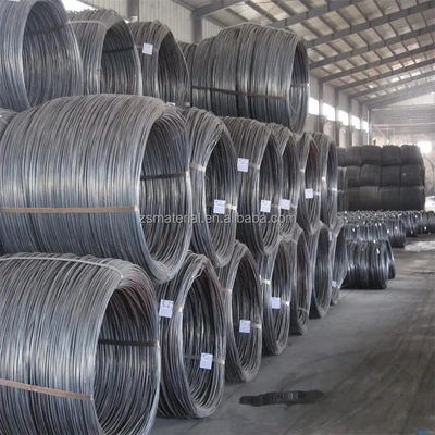 Fios de ferro Bwg8-34 Especificações completas