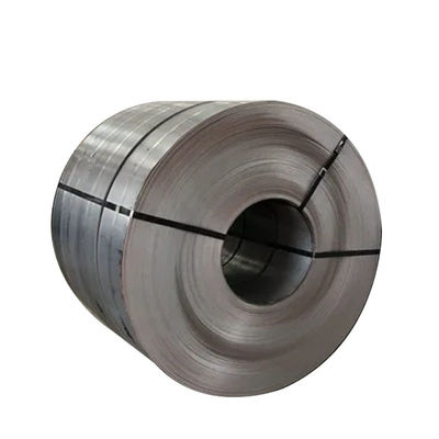 BT-A36 A36 Prime Chapa de aço laminada a quente recém-enrolada em espiral, emaranhada e oleada S275JR Comprimento Certificado de solicitação do cliente BIS