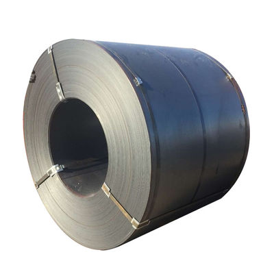BT-A36 A36 Prime Chapa de aço laminada a quente recém-enrolada em espiral, emaranhada e oleada S275JR Comprimento Certificado de solicitação do cliente BIS