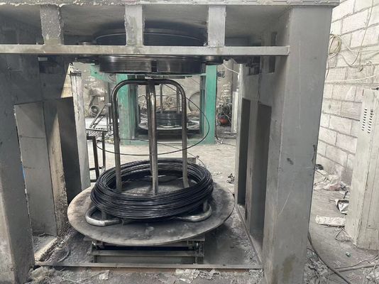 Placa de aço não ligada barras de arame de aço inoxidável e arame de aço carbono com 0,6 6,0 mm de diâmetro Seleção