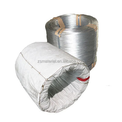 Não ligado 1,3 mm 25 kg Rolo Galvanizado Gi Fios de Ligação para Galvanização a Quente 20 21 22 16 Gauge Ligado ou Não Galvanizado