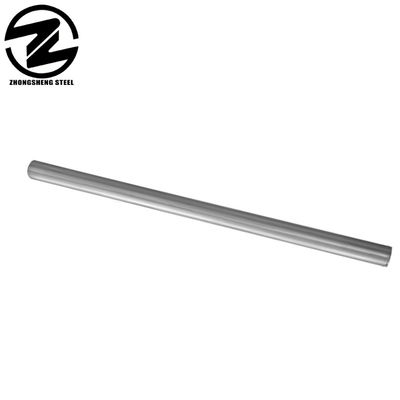 2 polegadas tubo de aço galvanizado SGCC DX51D Z DX52D Z com faturação por peso real e superfície galvanizada