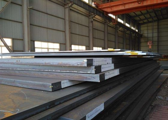 ASTM/AISI/SGCC/CGCC/TDC51DZM/TDC52DTS350GD/TS550GD/DX51D Z Q195-q345 Chapa de aço carbono laminada a quente