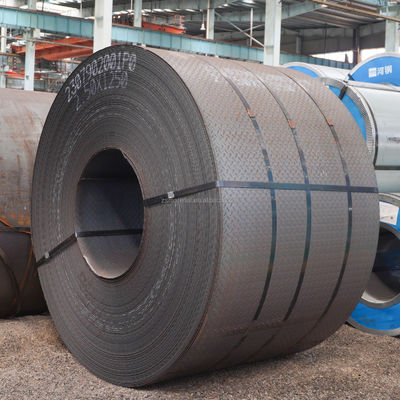 Aço laminado a quente para alta quantidade AH 420 ABSAH 36 Chapa de aço para navios e tecnologia AISI 1016 Aço carbono