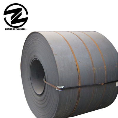 Círculos de aço laminados a quente para aço carbono de grau Q235