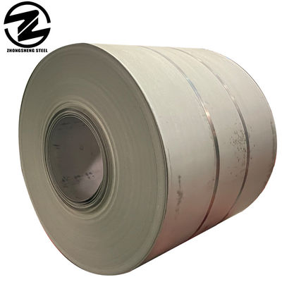 Círculo de aço laminado a frio DC01 DC03 DC04 DC05 com grau ASTM/AISI/SGCC/CGCC/TDC51DZM/TDC52DTS350GD