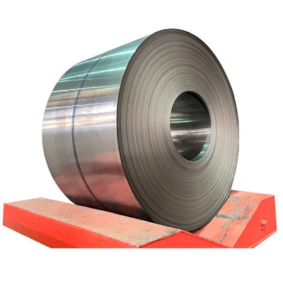 ST37 SPCC DC01 0,5MM 0,7MM 0,75MM 1MM 1,5MM bobina de aço laminada a frio preta aquecida