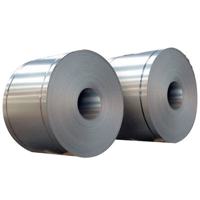 ST37 SPCC DC01 0,5MM 0,7MM 0,75MM 1MM 1,5MM bobina de aço laminada a frio preta aquecida