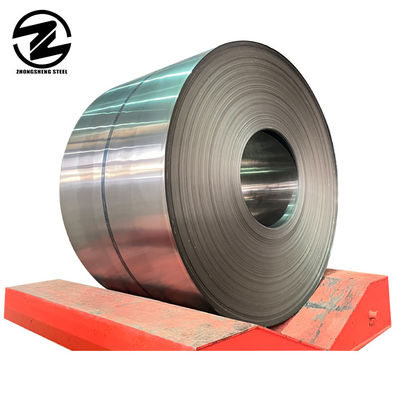 Aço laminado a frio não oleado/carbono/inossível/galvanizado/ revestido de zinco/alumínio/revestido de cor/DC01/201/SPCC/Spce/PPGI/PPGL/coil de aço