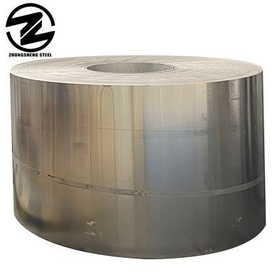 Aço laminado a frio não oleado/carbono/inossível/galvanizado/ revestido de zinco/alumínio/revestido de cor/DC01/201/SPCC/Spce/PPGI/PPGL/coil de aço