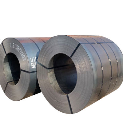 Full Hard 2022 Cold Roll Steel Coil DC 01 Material laminado a frio oleado SK45 Cold Rolled Steel Coil