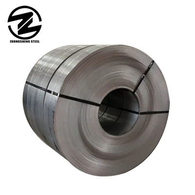 Full Hard 2022 Cold Roll Steel Coil DC 01 Material laminado a frio oleado SK45 Cold Rolled Steel Coil