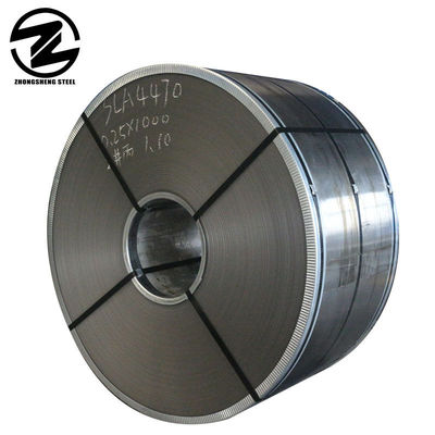 Full Hard 2022 Cold Roll Steel Coil DC 01 Material laminado a frio oleado SK45 Cold Rolled Steel Coil