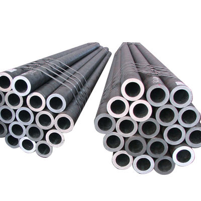 6 720 mm Tubos de aço carbono sem costura Ape Oil SAE 1040 Carbon JIS G3472 Stpg420