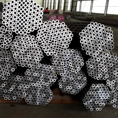 6 720 mm Tubos de aço carbono sem costura Ape Oil SAE 1040 Carbon JIS G3472 Stpg420