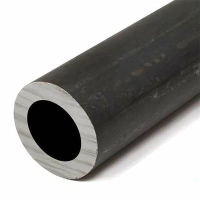 Certificado JIS ASTM A106/A53 Gr.B Tubo sem costura de aço carbono S160 30 polegadas