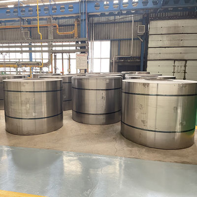 comprimento conforme pedido chapa de aço A36 chapa de aço carbono bobina de metal St44 chinês 29 calibre bobina de aço laminado a frio