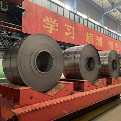 comprimento conforme pedido chapa de aço A36 chapa de aço carbono bobina de metal St44 chinês 29 calibre bobina de aço laminado a frio