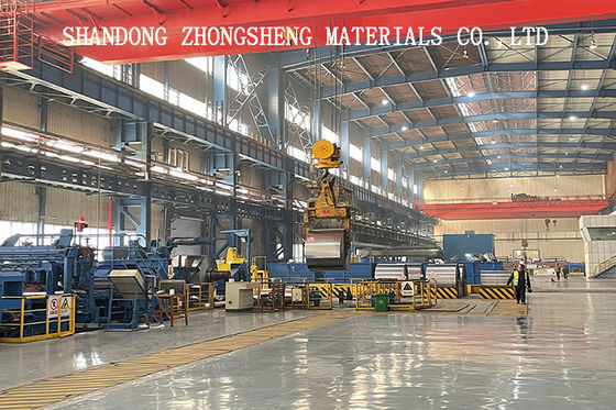 comprimento conforme pedido chapa de aço A36 chapa de aço carbono bobina de metal St44 chinês 29 calibre bobina de aço laminado a frio