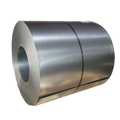 Lâmina da bobina de aço 16 Gauge Carbono leve laminado a frio Chapa de aço cinza preta em 1020 mm de largura
