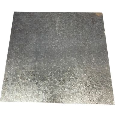 Materiais de construção 0,12-4,0 mm chapa de aço galvanizado laminado a frio a partir da técnica baseada em laminado a quente