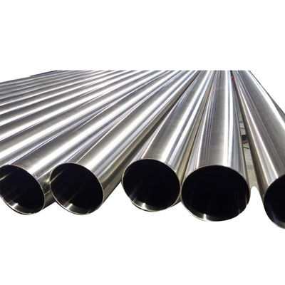 EMT Tubos de aço inoxidável Tubos 304 19mm Tubos Tubos de filtragem com dobra e serviço de processamento fechado
