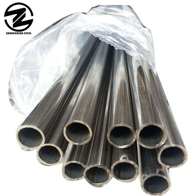 Tubo de aço galvanizado para linha de produção de galvanização por imersão a quente