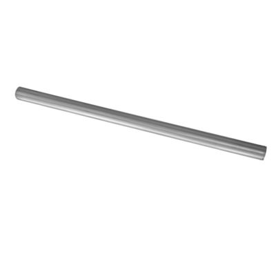 Tubo galvanizado a quente ASTM A120 Tubo de aço galvanizado Tubo de dutos galvanizados com comprimento de 6 m e forma de seção redonda