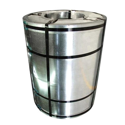 Z40 Z80 Superfície revestida de 1,9 mm bobina de aço galvanizado elétrico para DX51D Z/SGCC/DC01 Z/DC51D Z Grade