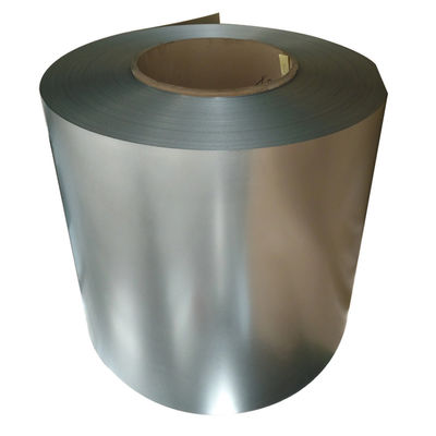 2.5cm Tamanho bobina de aço galvanizado a frio com 3-5 toneladas peso da bobina e grau DX51D Z/SGCC/DC01 Z/DC51D Z