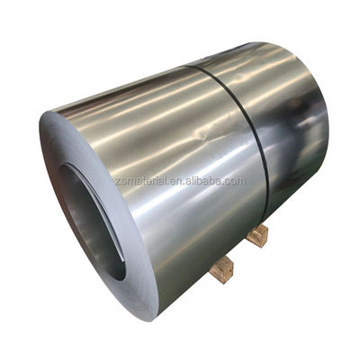 Dx51d Z275 SGCC Por Kg zinco 220G/M2 3mm 600-1500mm bobina de aço galvanizado a quente para fabricação de cercas Certificado SNI