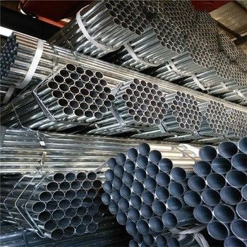 Sc40 12 ft comprimento tubo de aço galvanizado 300 mm diâmetro 3 mm espessura 6/12m comprimento estrutura tubo